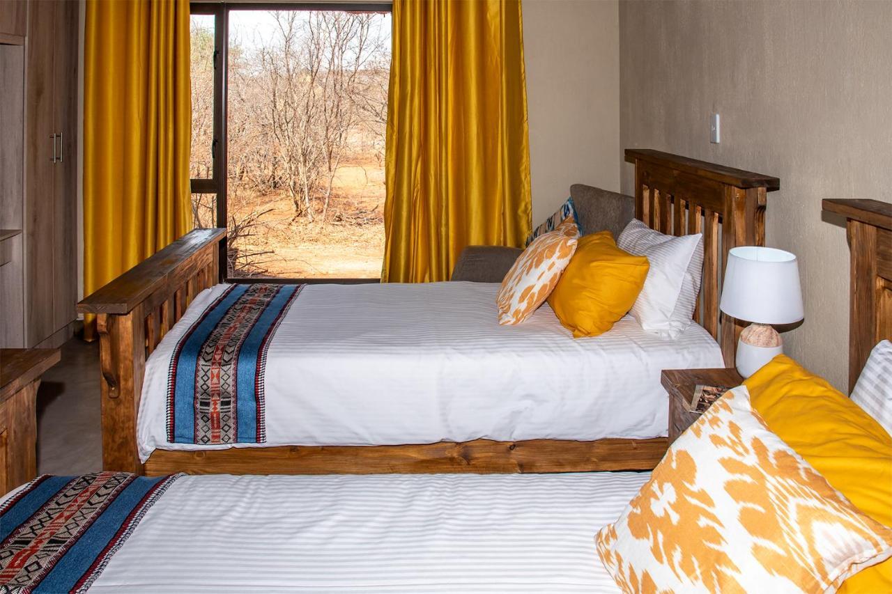 The Silk Road Lodge Hoedspruit Zewnętrze zdjęcie