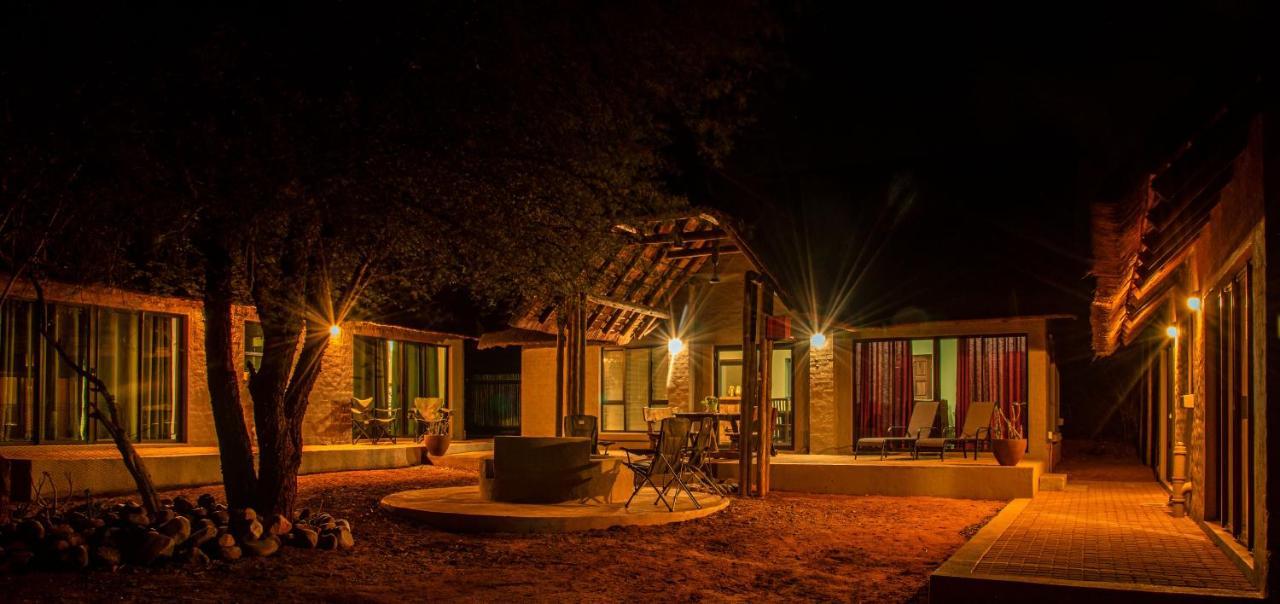 The Silk Road Lodge Hoedspruit Zewnętrze zdjęcie