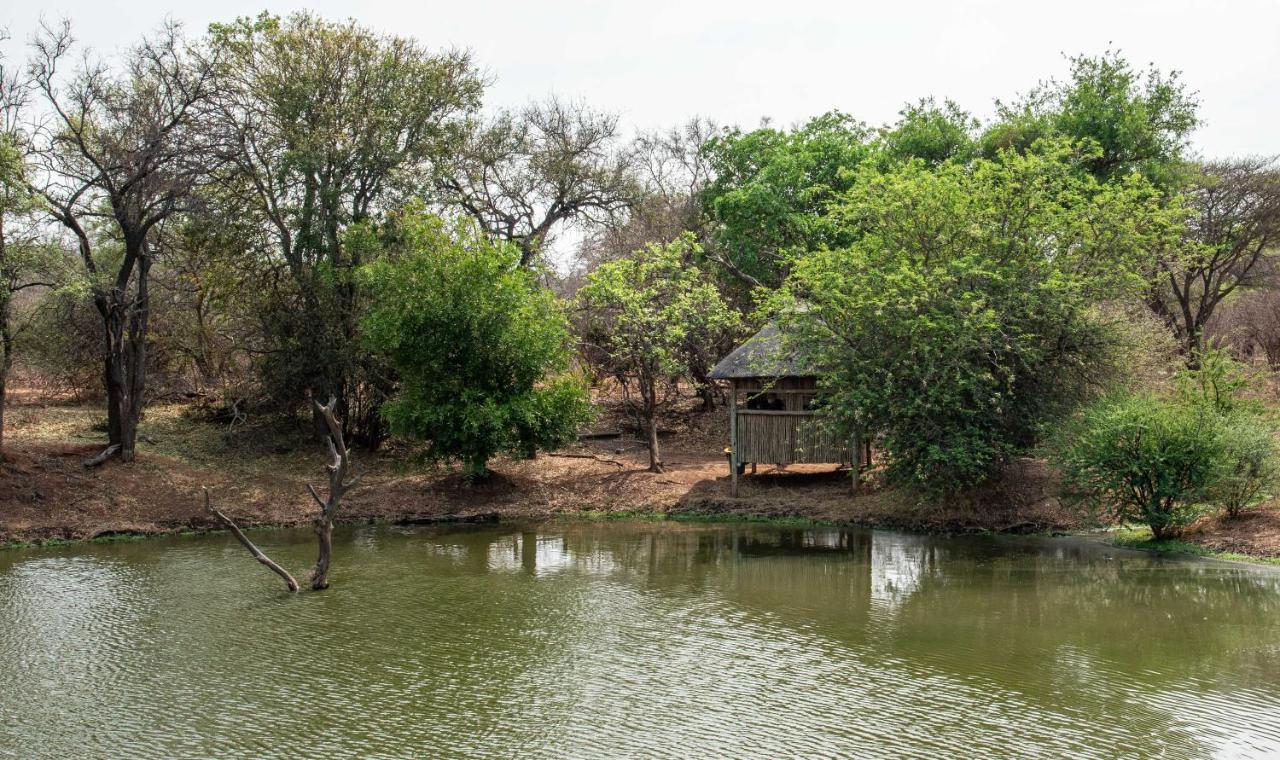 The Silk Road Lodge Hoedspruit Zewnętrze zdjęcie